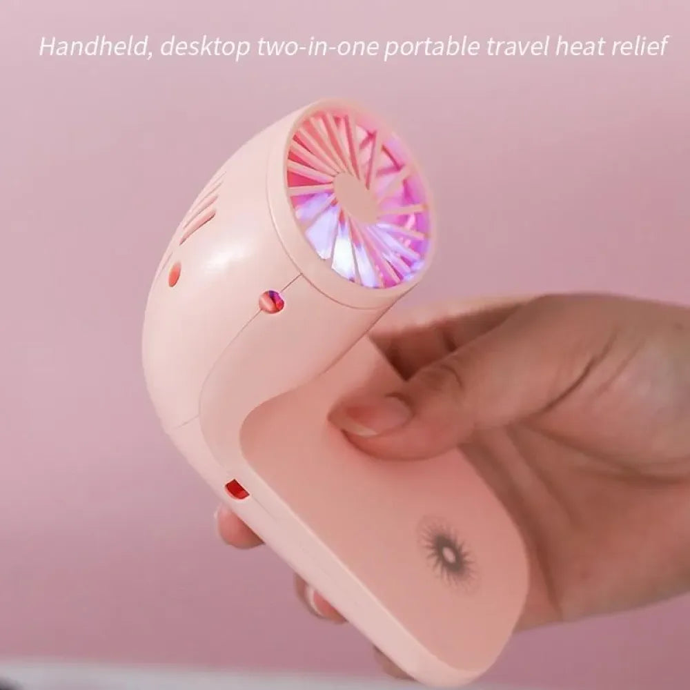 Portable usb cooling fan - home improvement