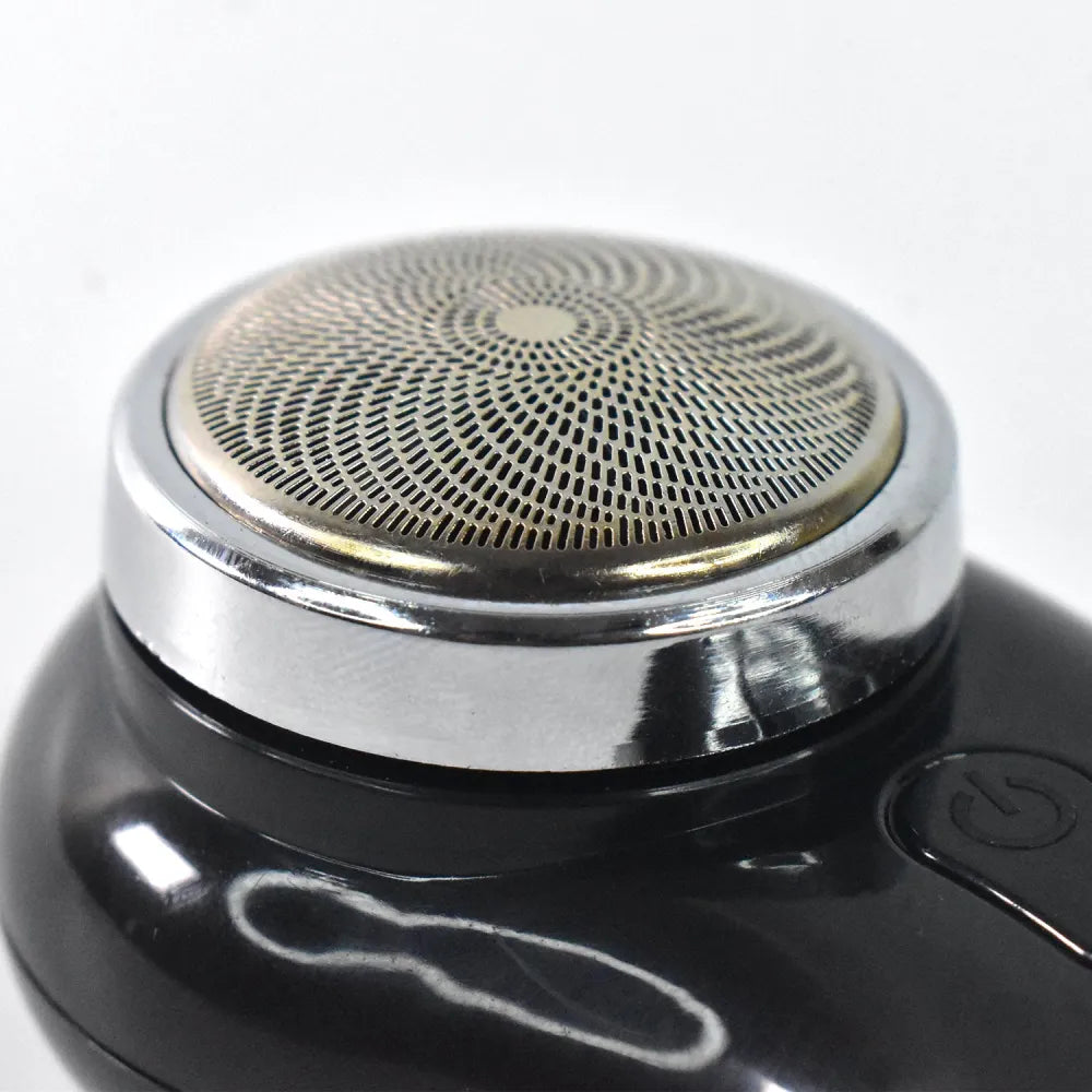 Portable usb rechargeable beard trimmer - health care