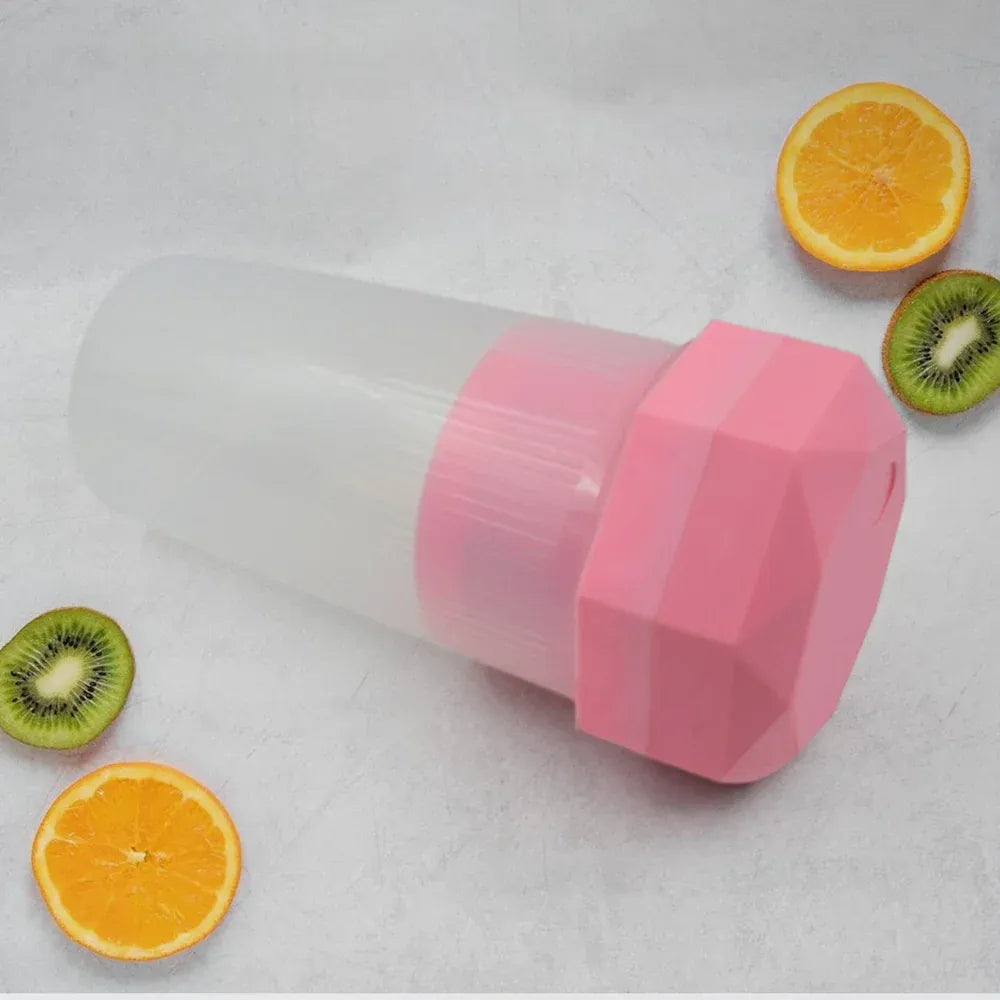 Portable usb rechargeable juicer - home & kitchen