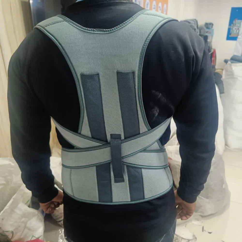 Posture corrector