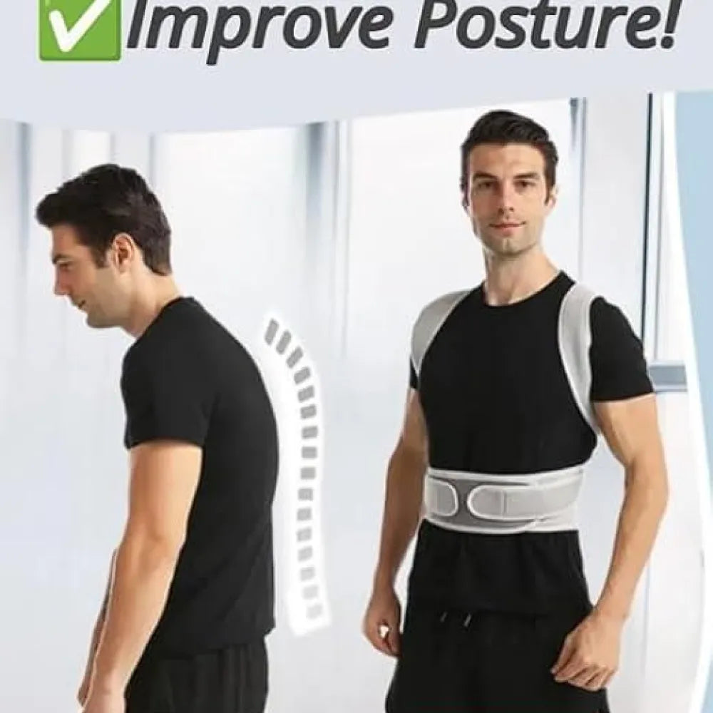 Posture corrector
