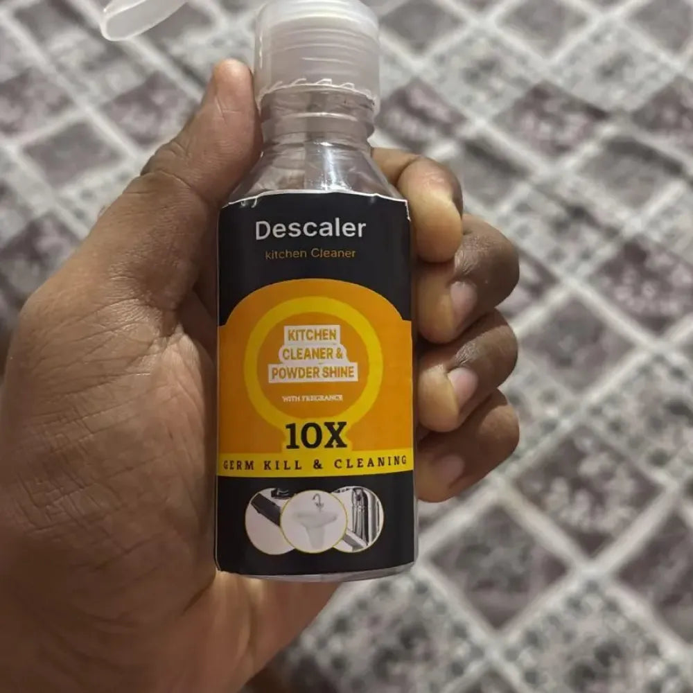 Power dirt cleaner spray – 500ml