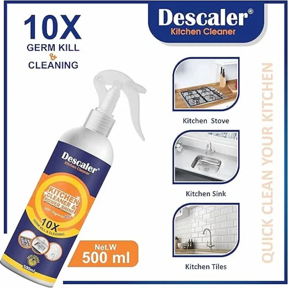 Power dirt cleaner spray – 500ml
