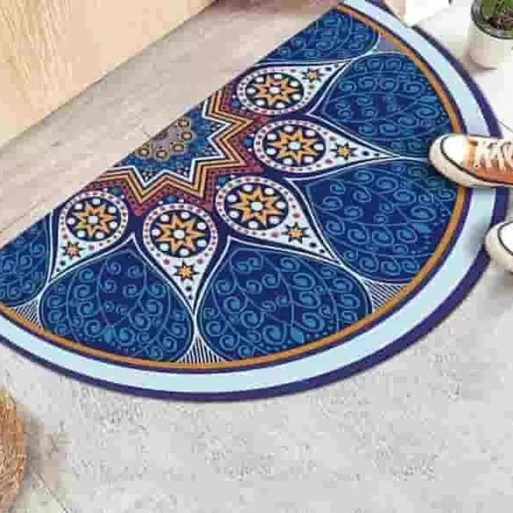 Premium eco-friendly door mat - home essentials