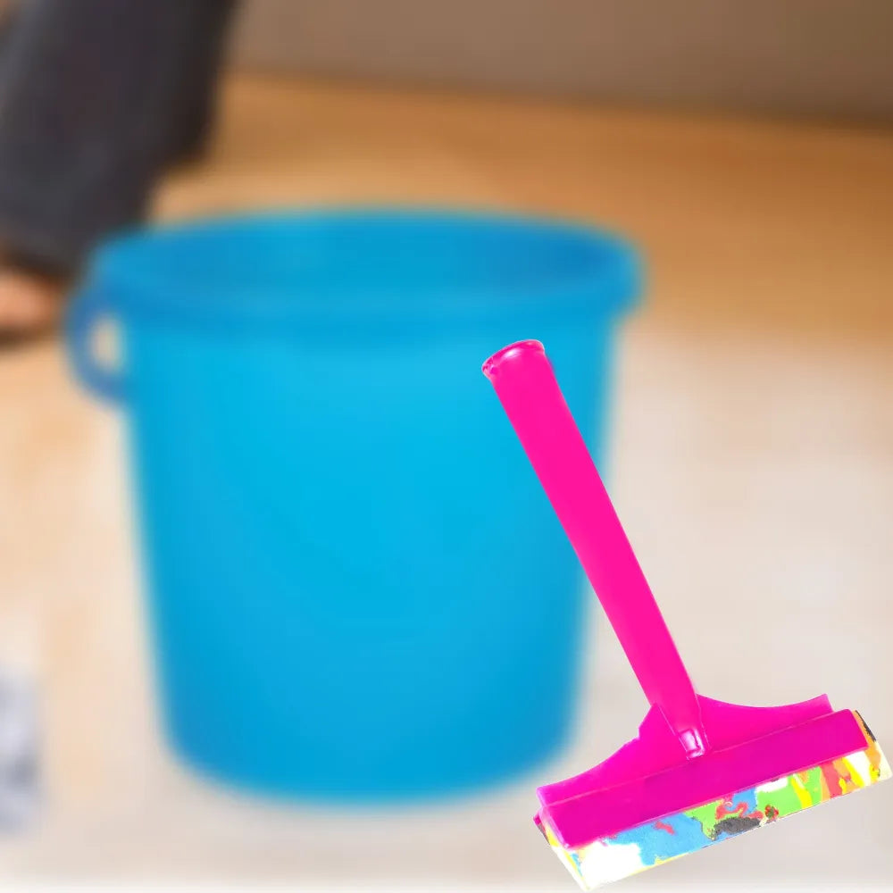 Premium foam floor wiper - home & kitchen