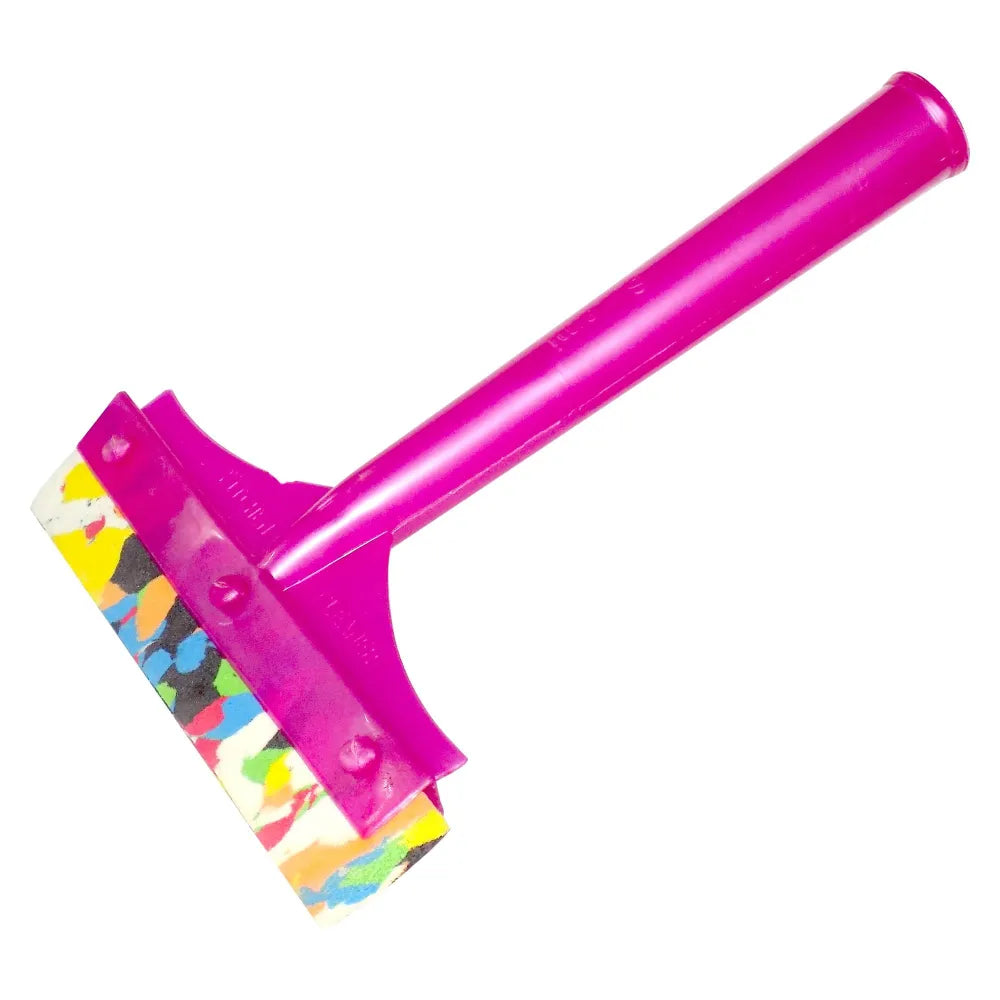 Premium foam floor wiper - home & kitchen