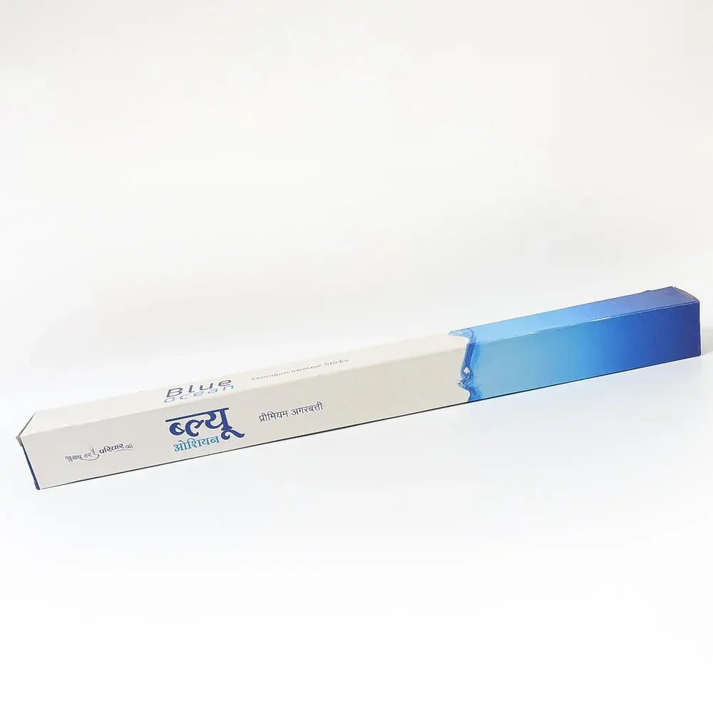 Premium natural incense sticks - health care
