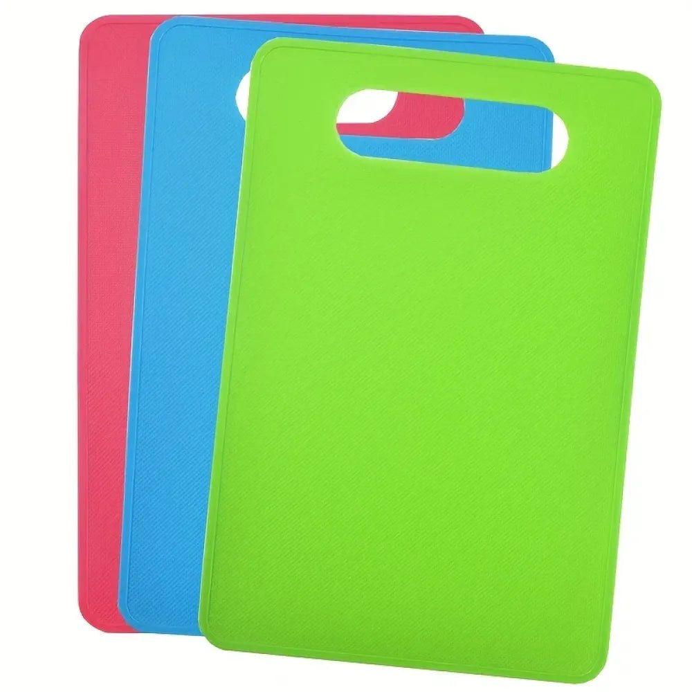Premium non-slip chopping board - kitchen tool
