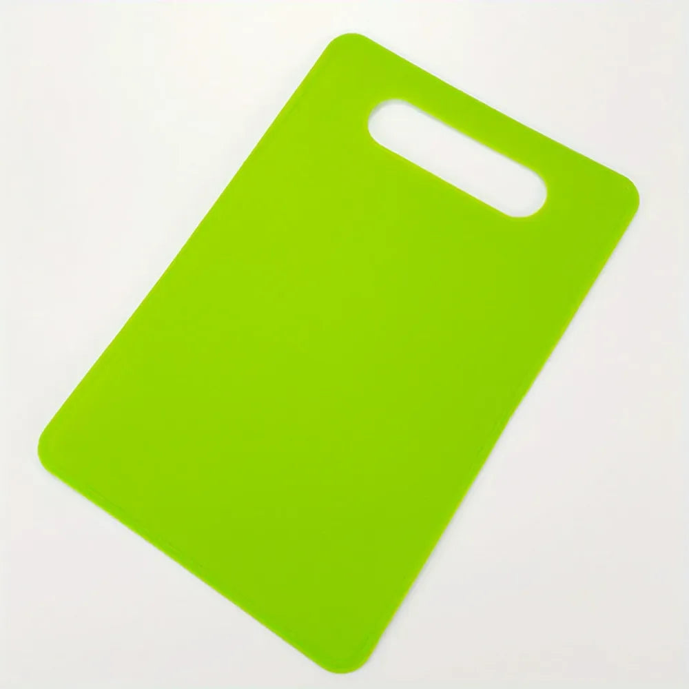 Premium non-slip chopping board - kitchen tool