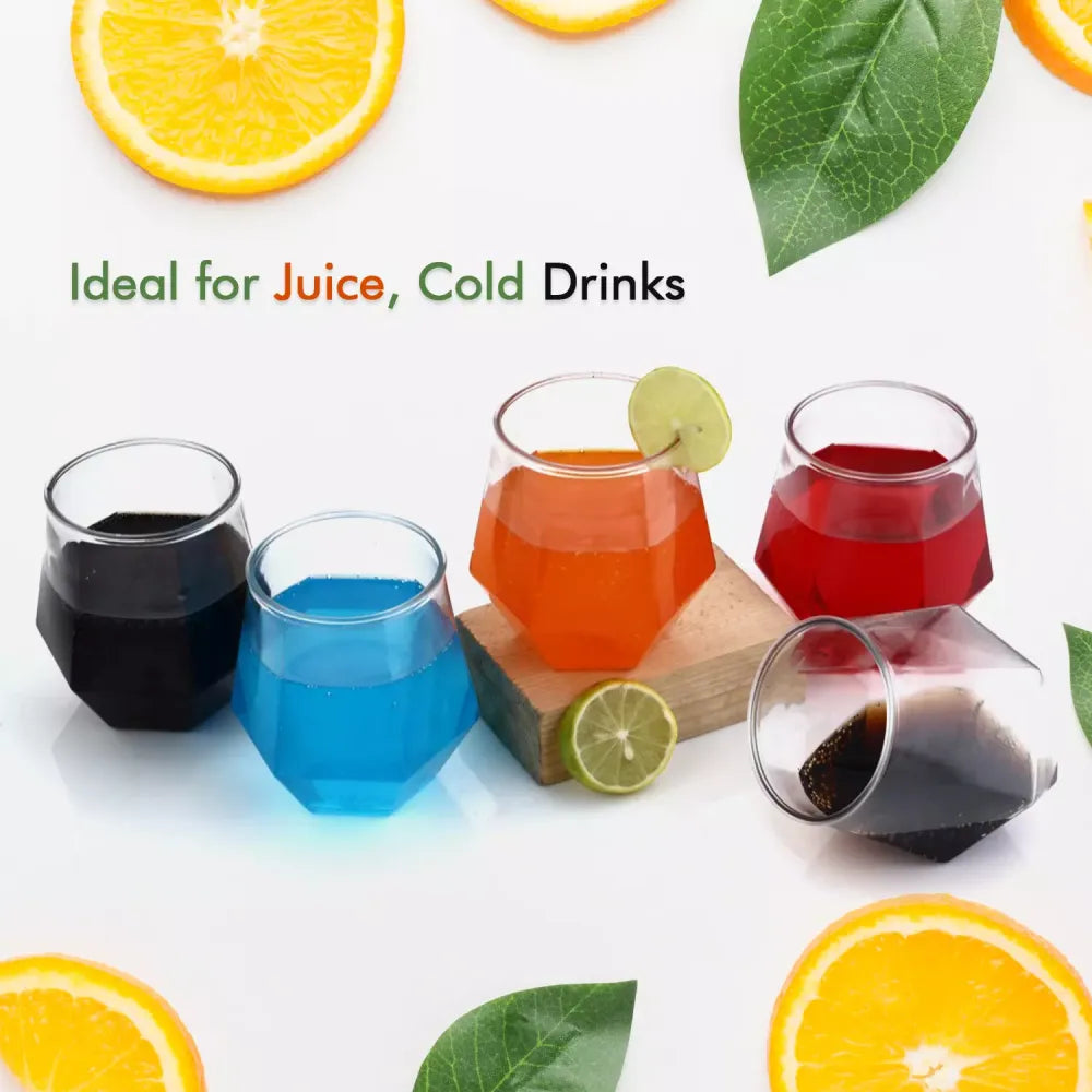 Premium pilsner beer glasses - home improvement