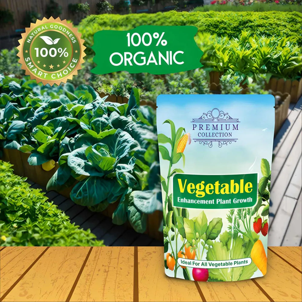 Premium plant enhancement growth (pack of 1)