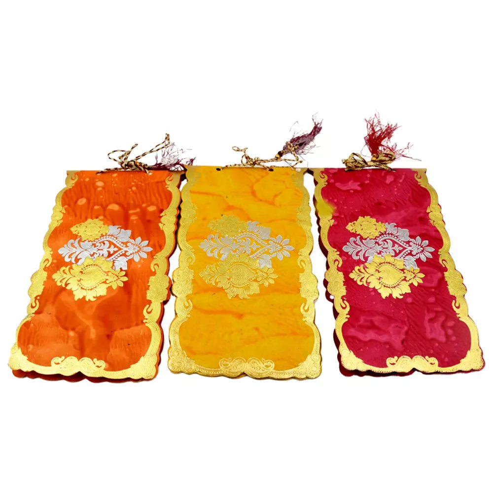 Premium shagun gift envelopes - home improvement