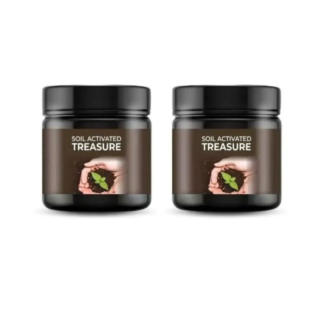 Premium soil activator - gardening