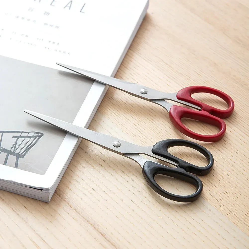 Premium stainless steel scissors - office