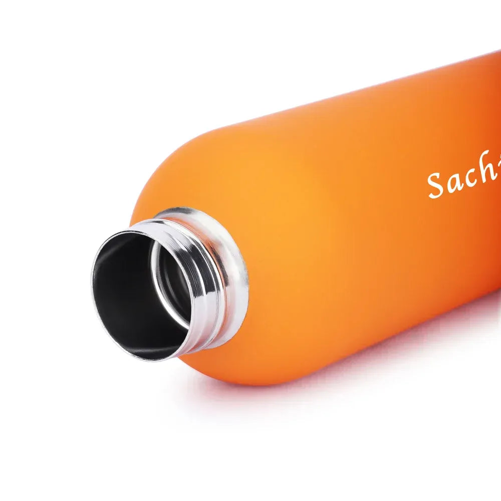 Premium stainless steel water bottle - kitchen tool