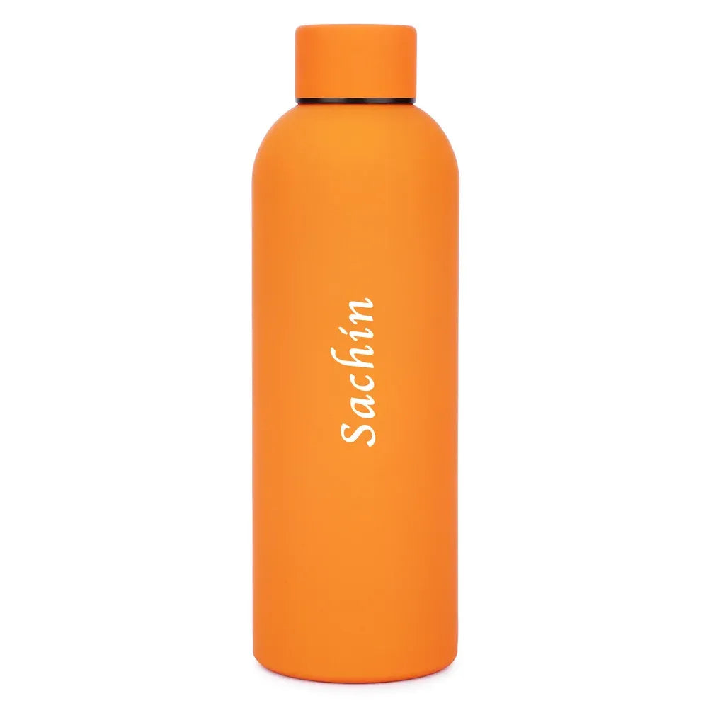 Premium stainless steel water bottle - kitchen tool