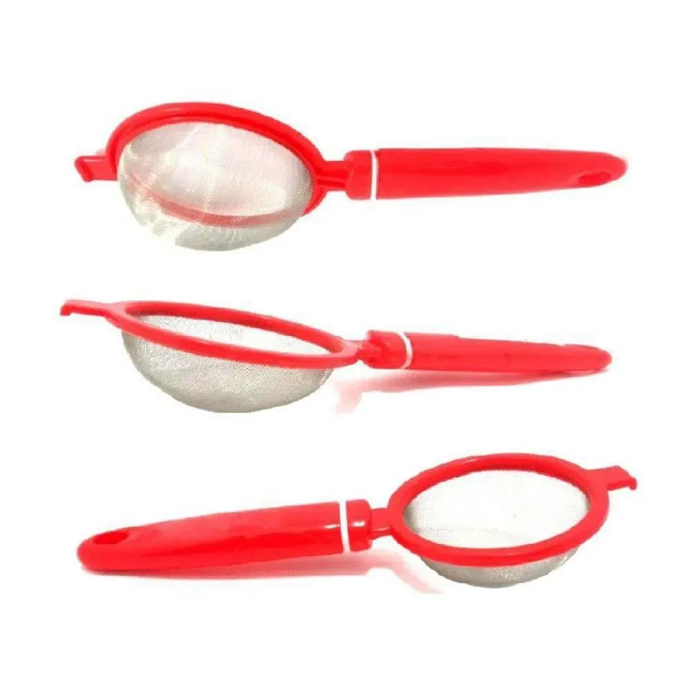 Premium tea coffee strainer - kitchen tool
