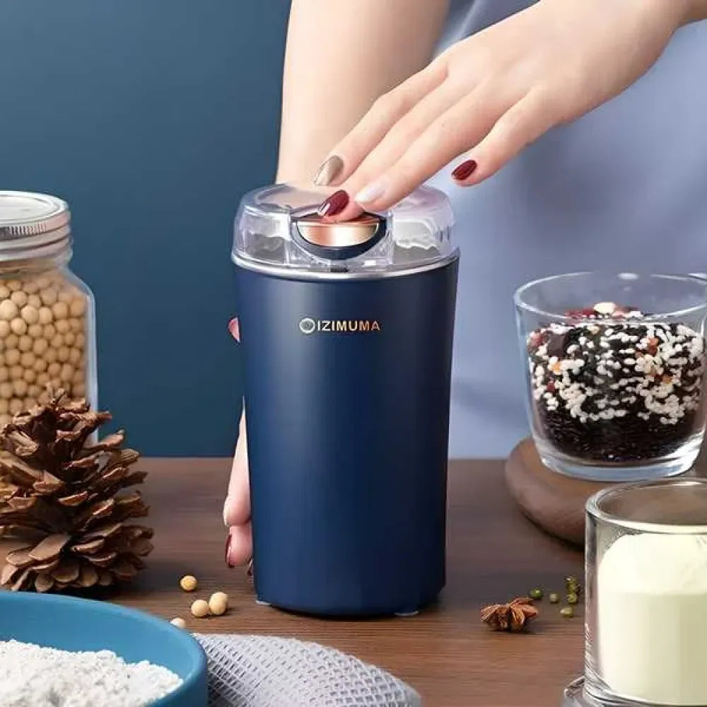 Pro coffee grinder