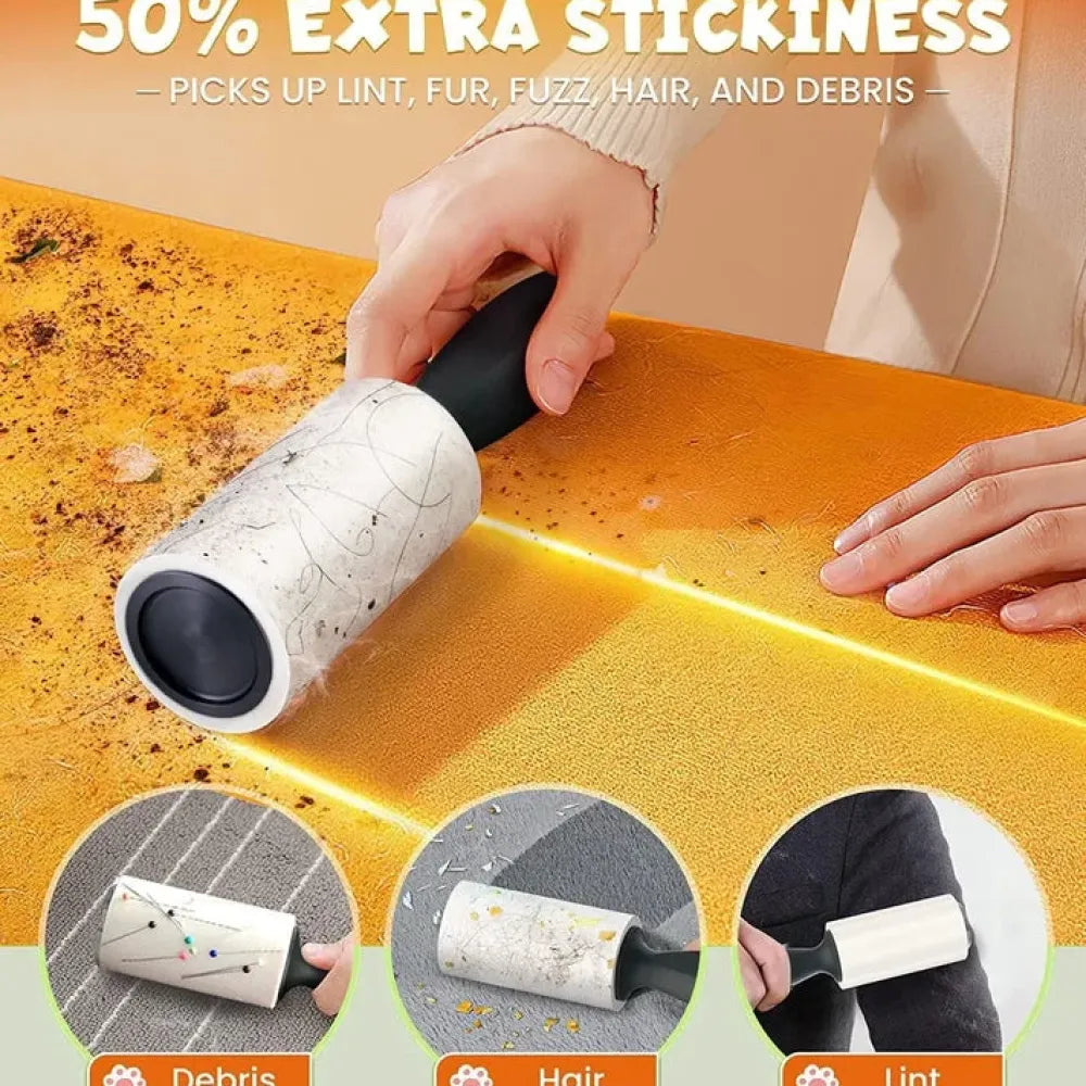 Pro pet hair remover