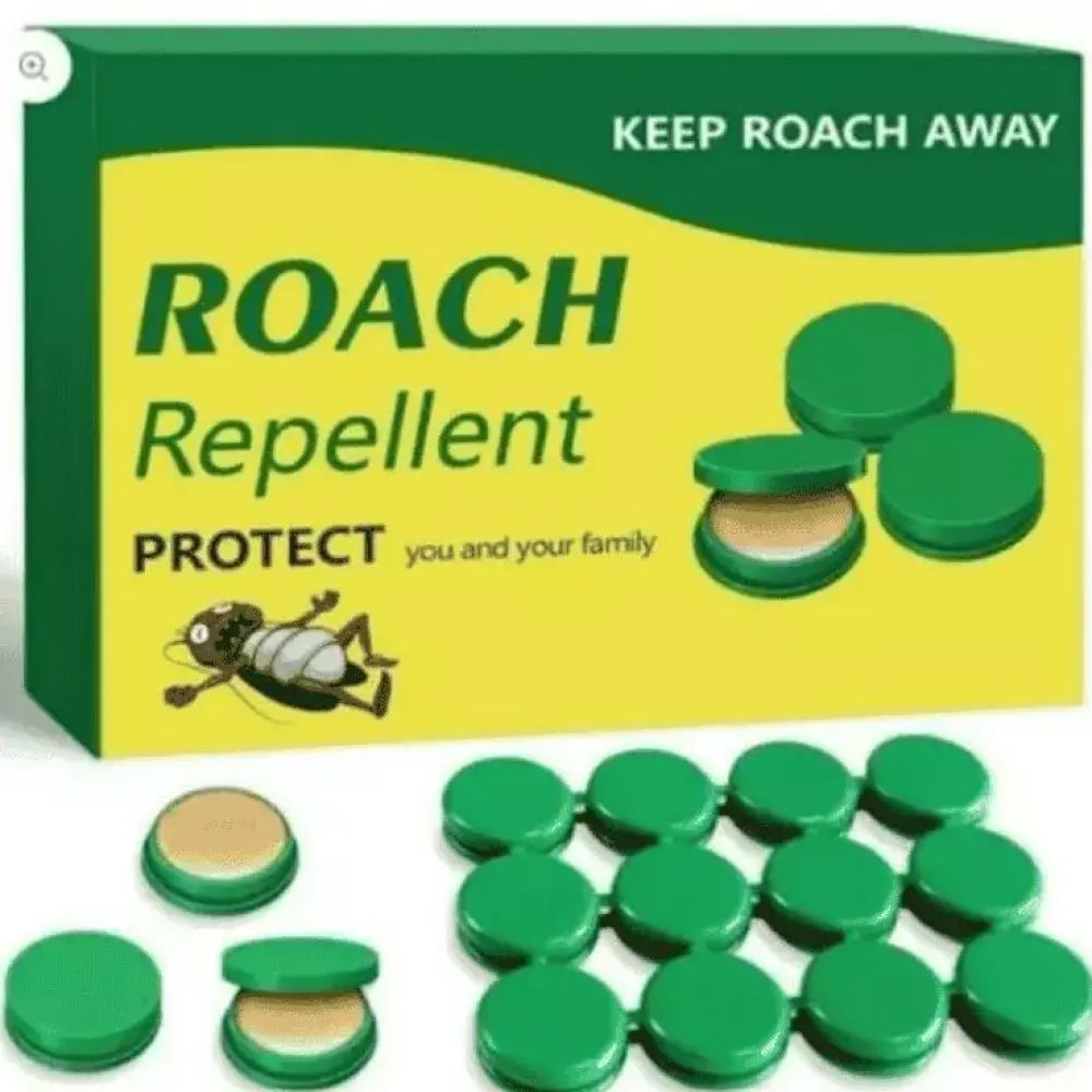 Professional cockroach killer gel - home essentials
