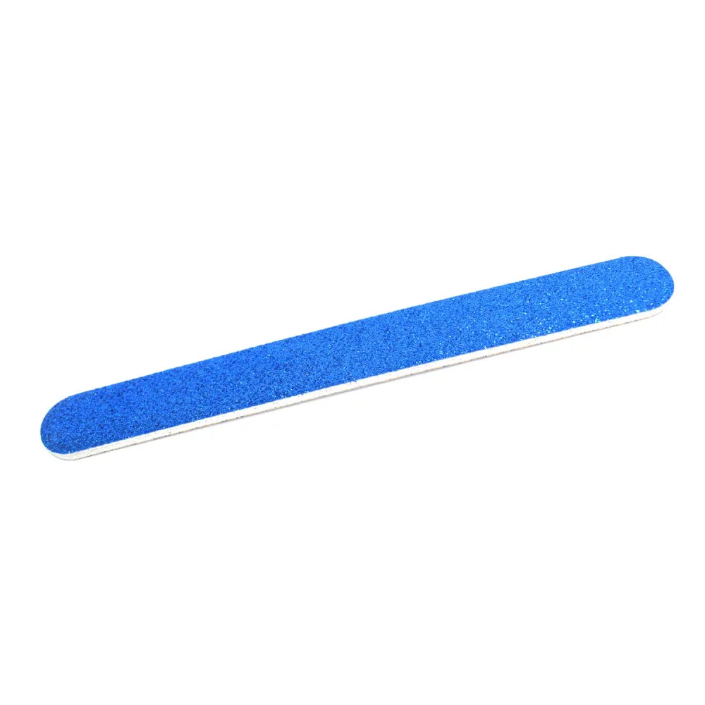 Professional double-sided nail file - health & beauty