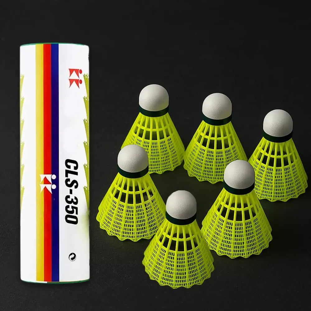 Professional feather shuttlecocks - toys