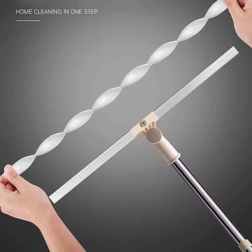 Professional floor squeegee - home essentials