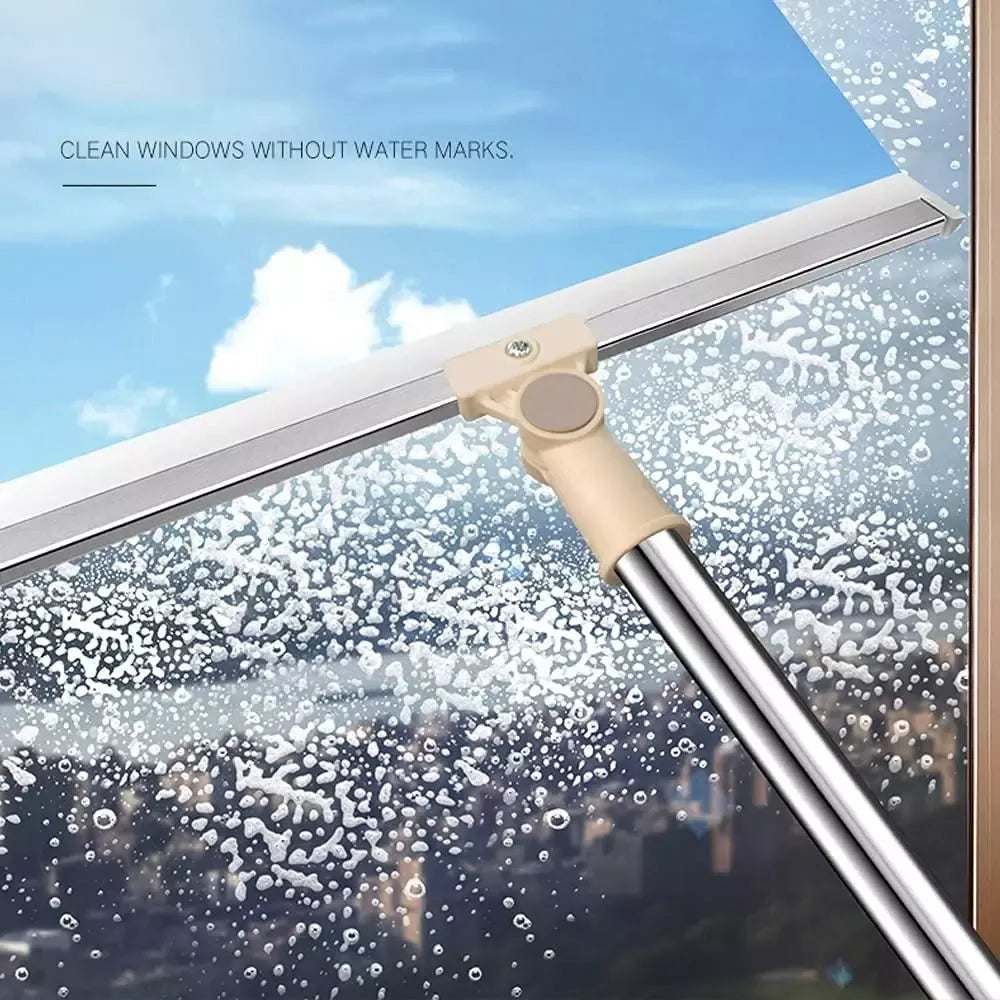 Professional floor squeegee - home essentials