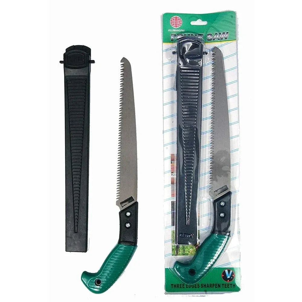 Professional pruning saw - power & hand tools