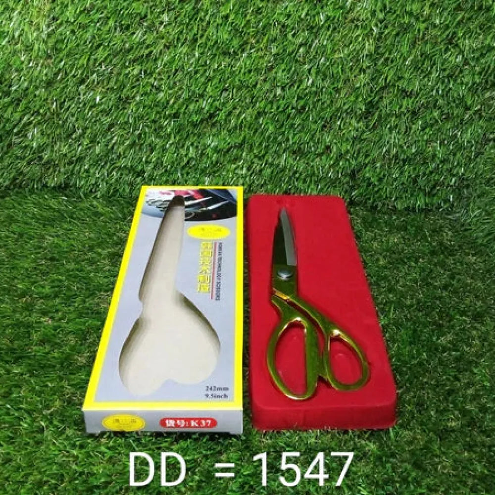 Professional tailoring scissors (9.5’’) - home improvement