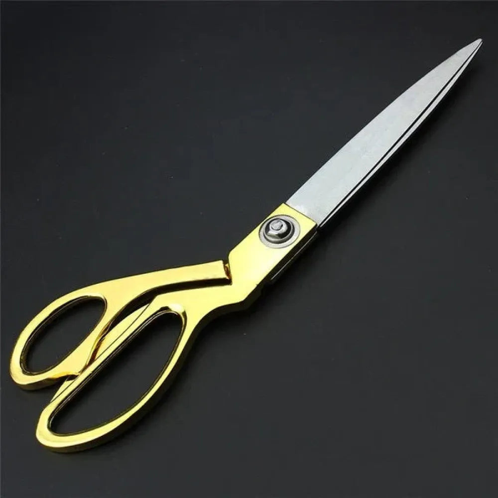 Professional tailoring scissors (9.5’’) - home improvement
