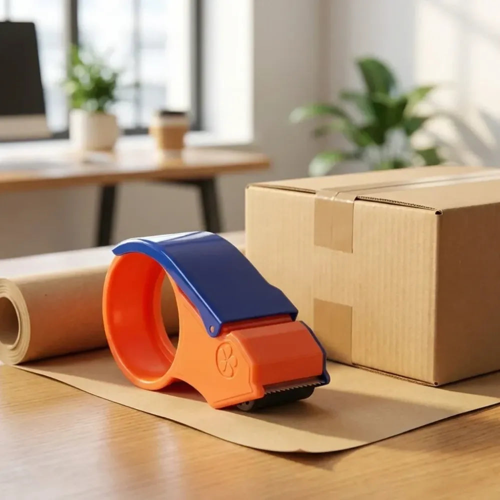Professional tape dispenser (48mm) - home improvement