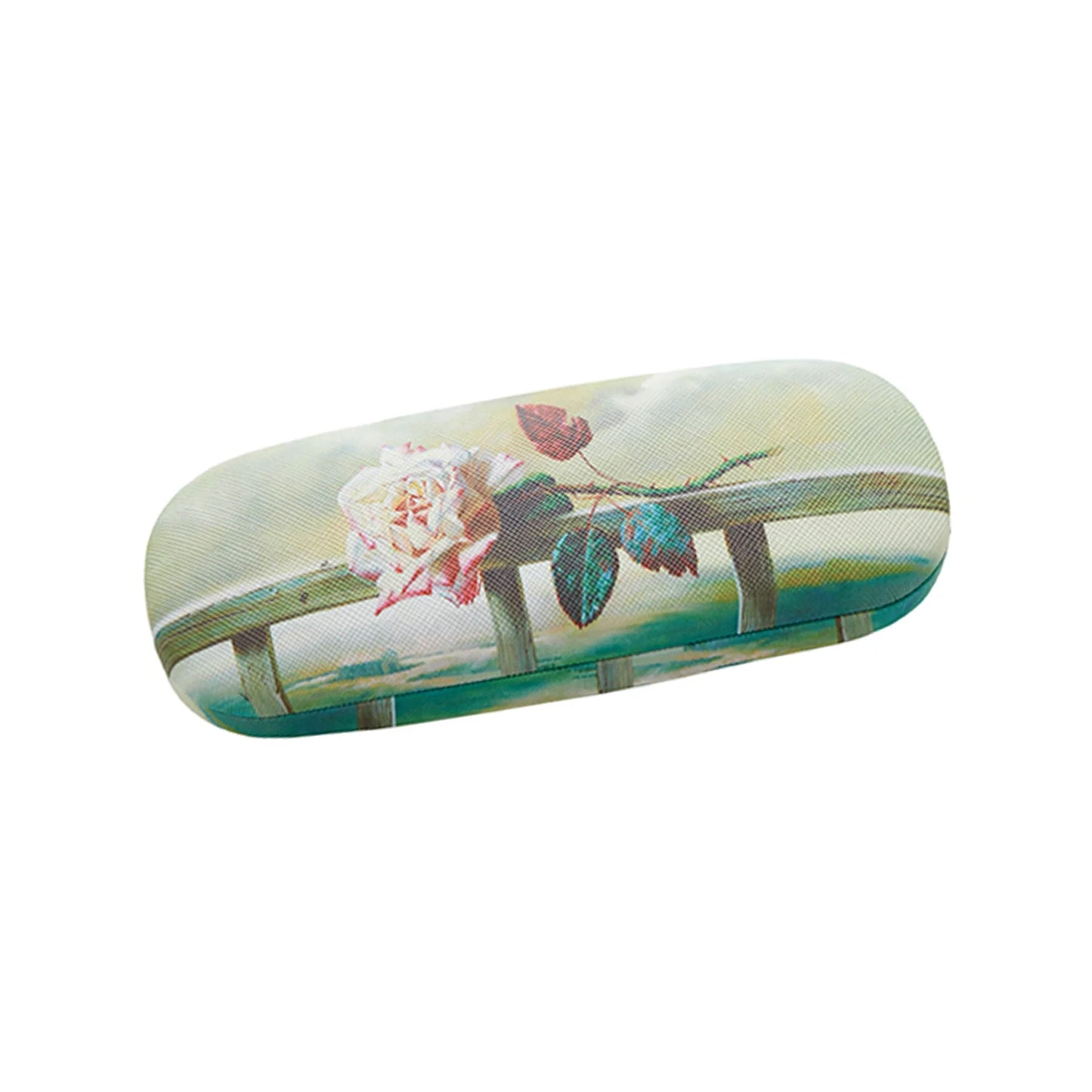 Fashionable Hard Shell Glasses Case
