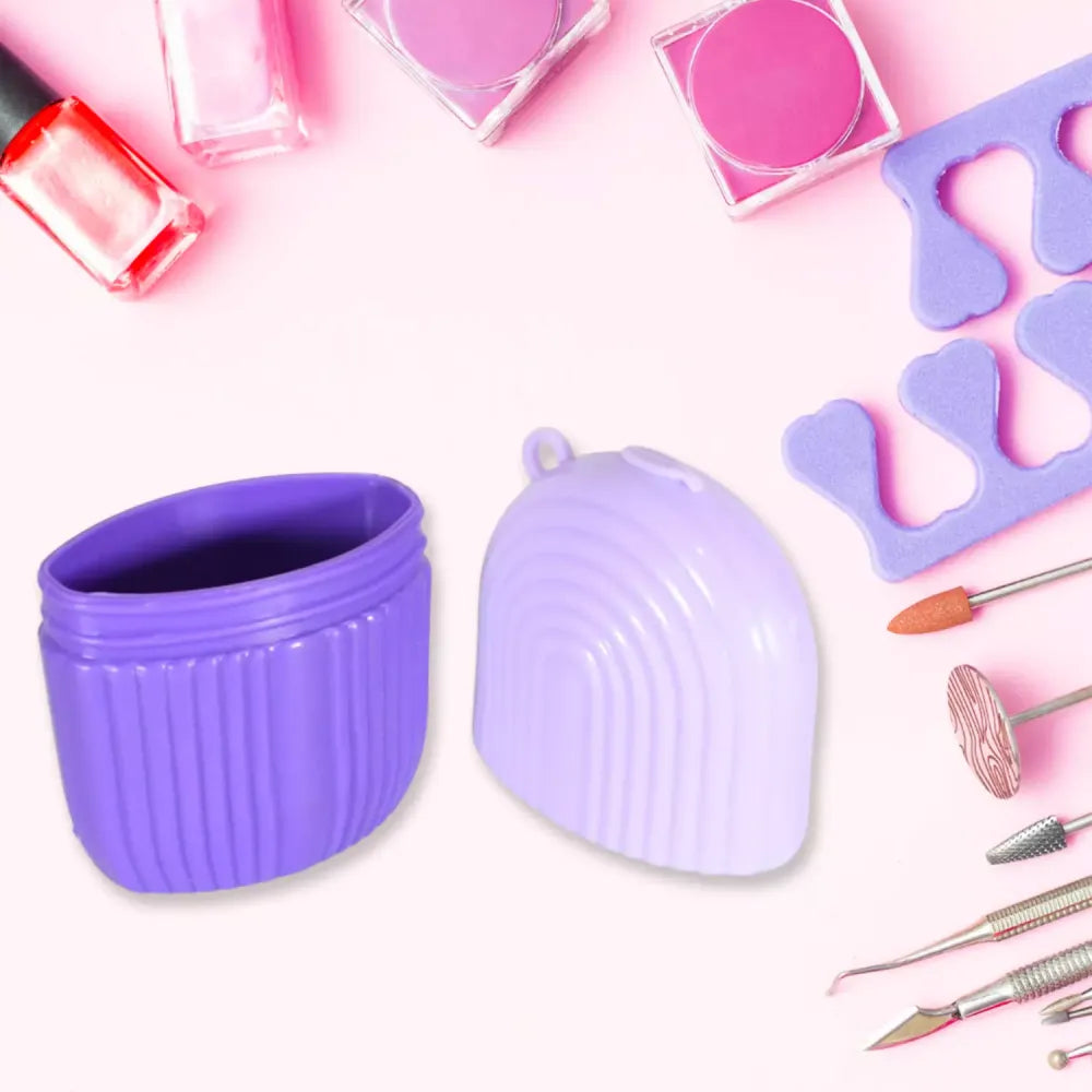 Purple beauty ice roller - health &