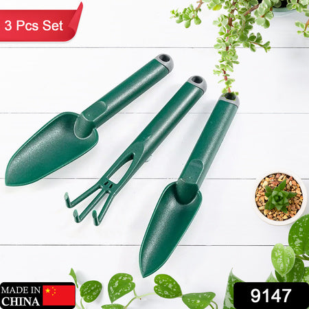 Heavy Duty Mini Garden Trowel