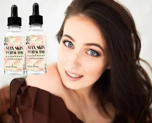 Max Skin Perfector Serum