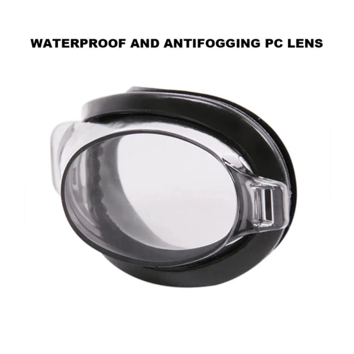Kids Anti-Fog Swim Goggles
