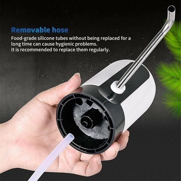 USB Automatic Water Dispenser