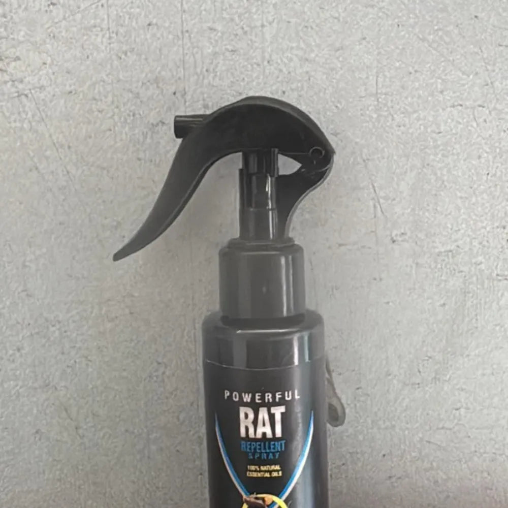 Rat repellent spray for car 200ml
