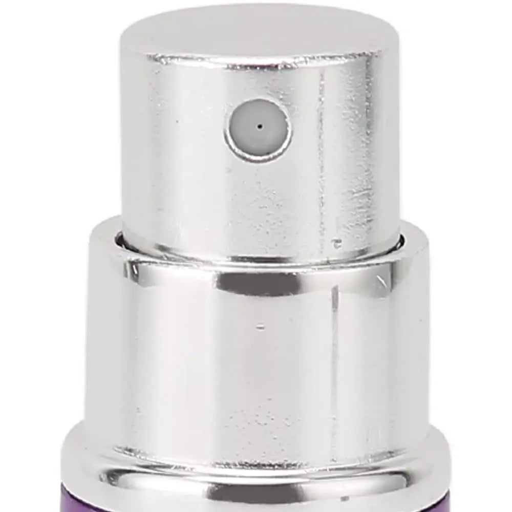 Refillable fine mist spray bottle - health & beauty