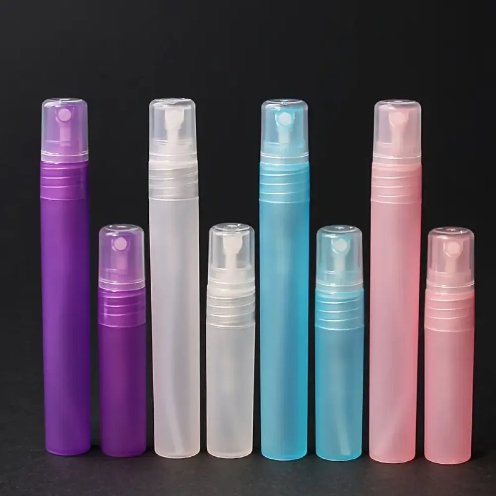 Refillable fine mist spray bottle - health & beauty