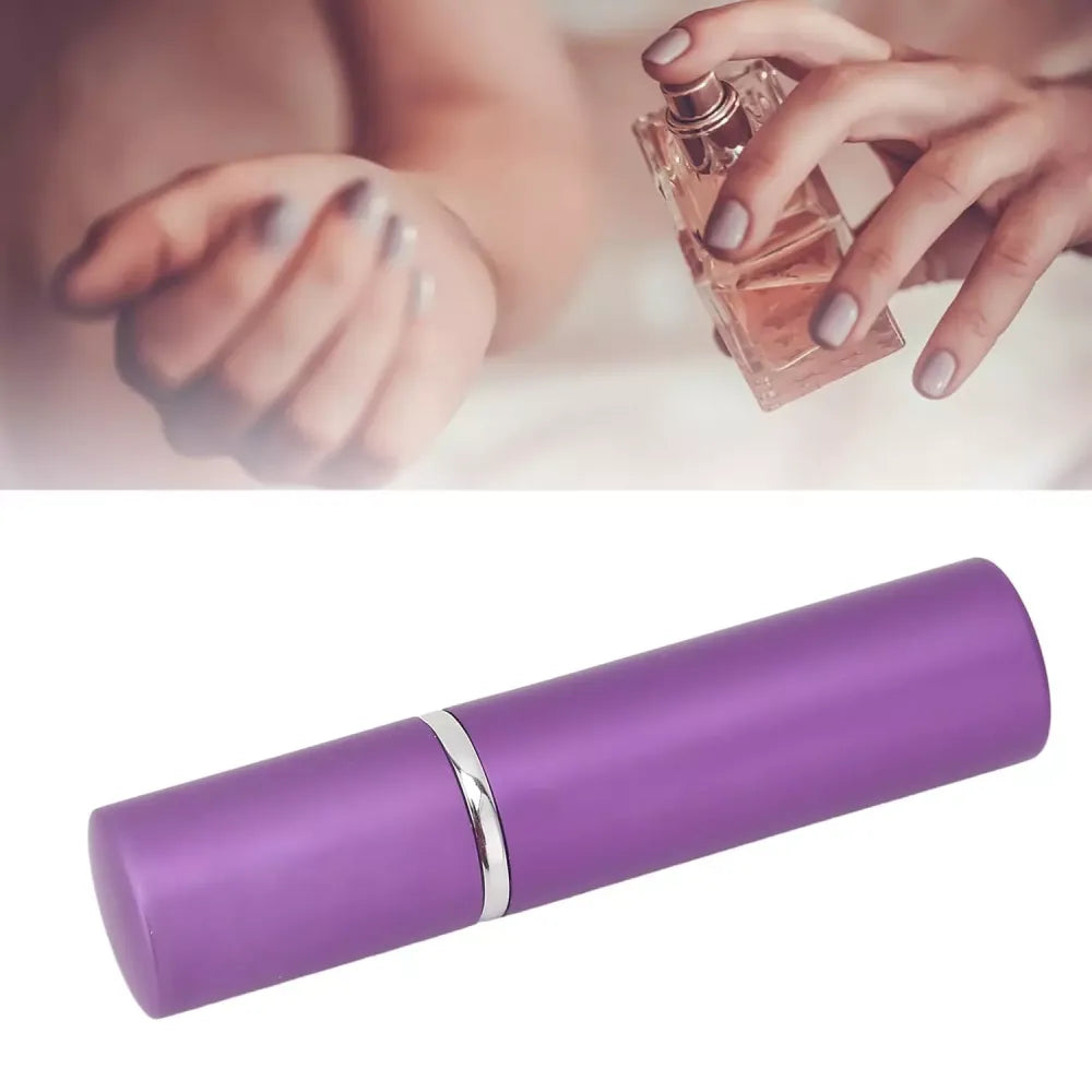 Refillable fine mist spray bottle - health & beauty