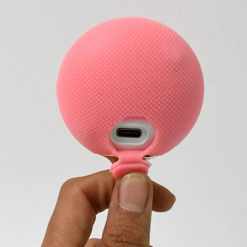 Rejuvenating facial massage hammer - health care