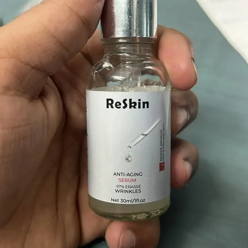 Reskin anti-aging serum – 30ml
