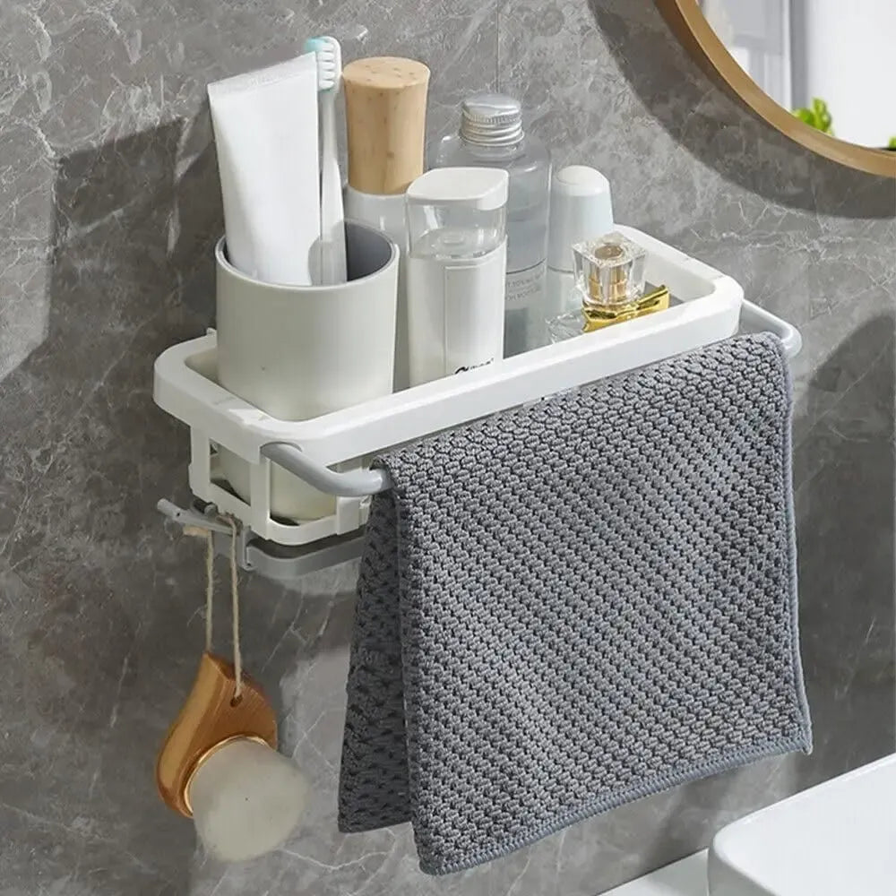 Retractable sink hanging rack – pack of 1