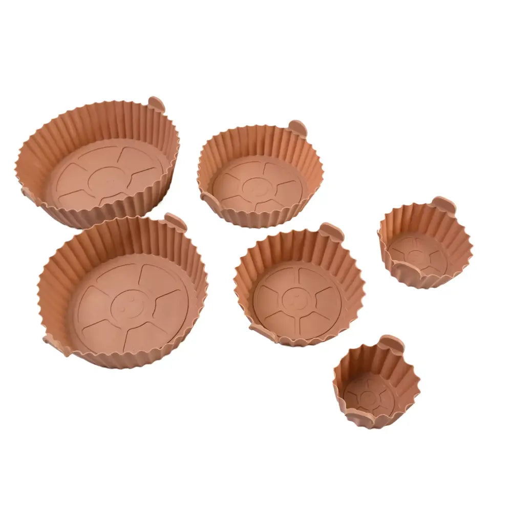 Reusable air fryer liners - home & kitchen