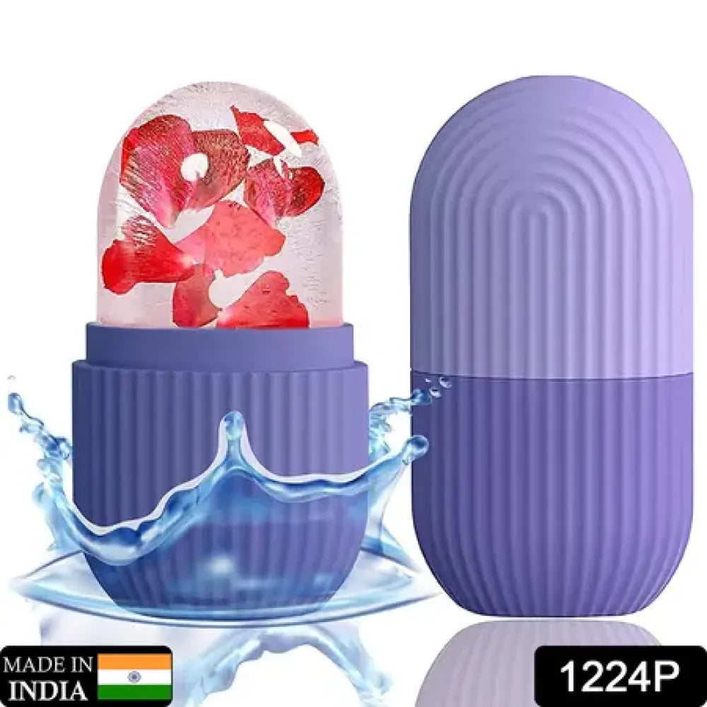 Reusable ice face roller - health & beauty