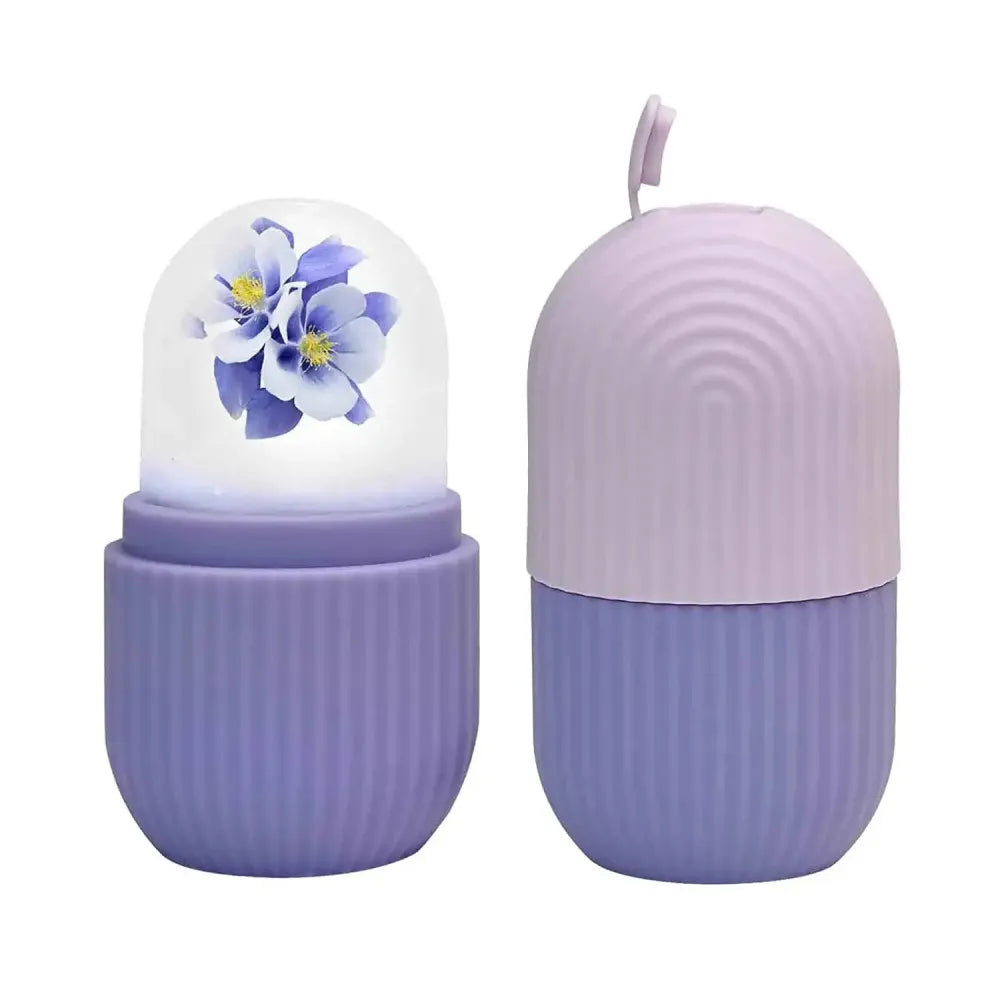 Reusable ice face roller - health & beauty