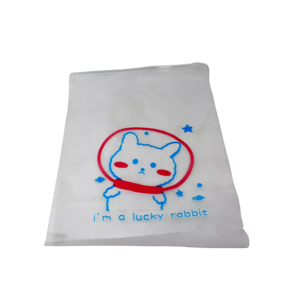 Reusable multipurpose storage pouch - home improvement