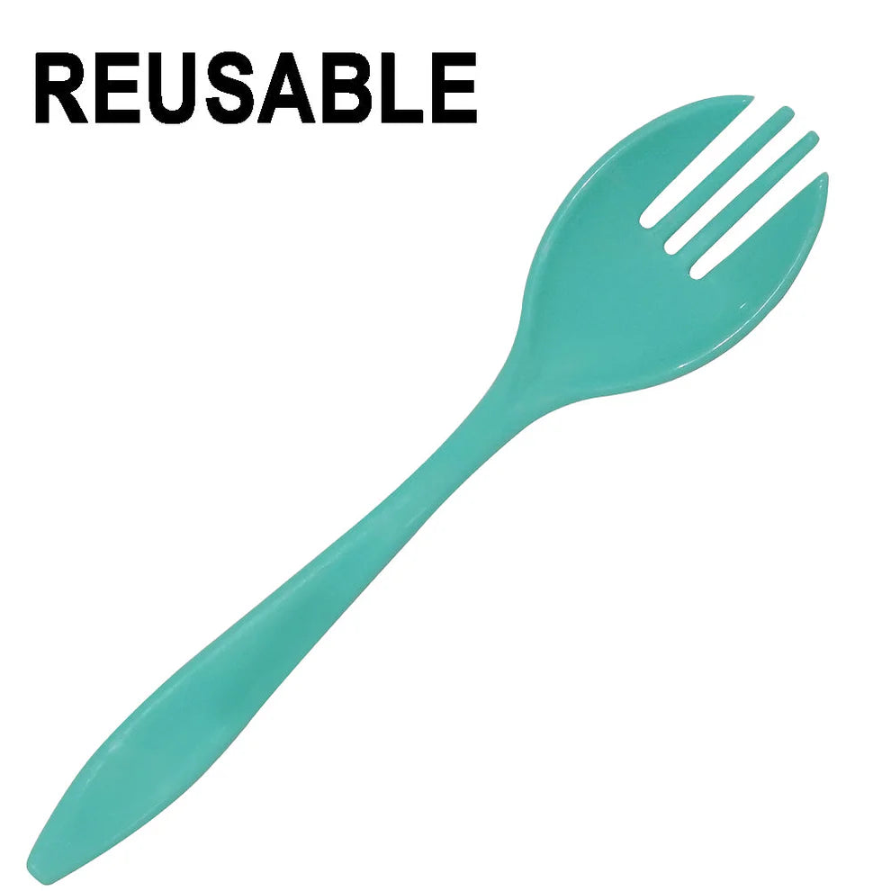Heavy Duty Dinner Forks (Pack of 10)
